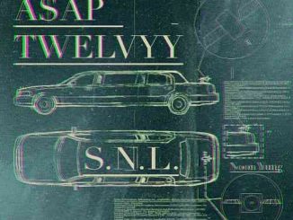 A$ap Twelvyy - SNL (download)