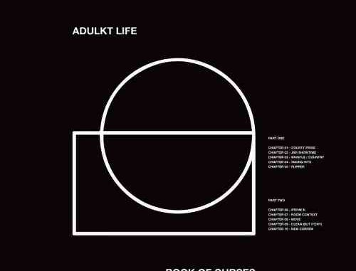 Adulkt Life – Stevie K & Taking Hits (download) Adulkt Life – Stevie K & Taking Hits (download)