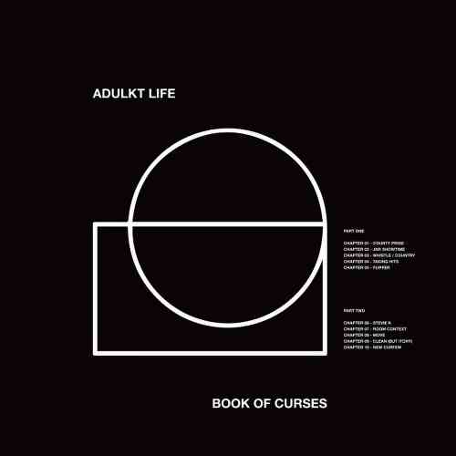 Adulkt Life – Stevie K & Taking Hits (download)