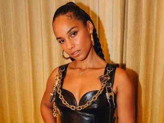 Alicia Keys - Love Looks Better (download)