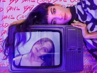 Anna Straker & Gabrielle Aplin – Good Days Bad Days (download)