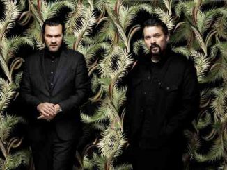 Atmosphere - The Day Before Halloween Album (download)