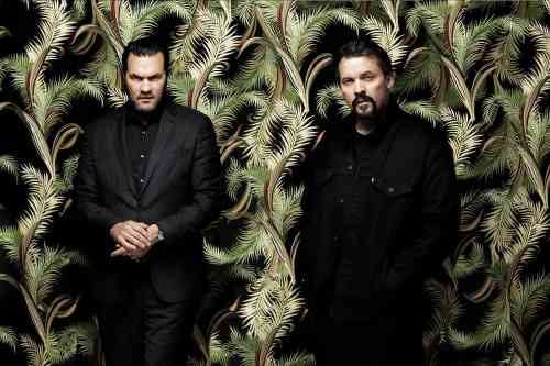 Atmosphere - The Day Before Halloween Album (download) Atmosphere - The Day Before Halloween Album (download)