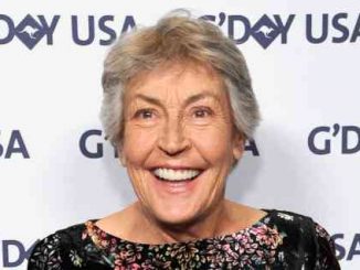 Australian music legend Helen Reddy has died, age 78