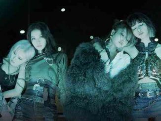 BLACKPINK - Lovesick Girls (download)