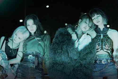 BLACKPINK - Lovesick Girls (download) BLACKPINK - Lovesick Girls (download)