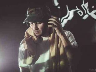 Baauer and Holly - Just Enough (download)