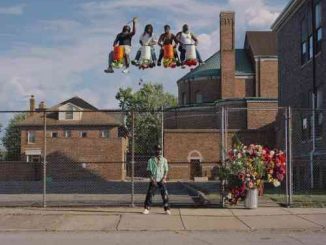 Big Sean - Harder Than My Demons (download)