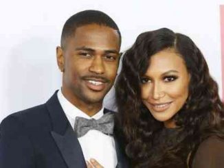 Big Sean says ‘IDFWU’ wasn’t aimed at ex-fiancée Naya Rivera