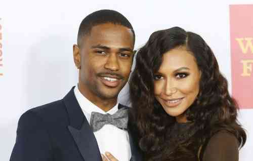 Big Sean says ‘IDFWU’ wasn’t aimed at ex-fiancée Naya Rivera Big Sean says ‘IDFWU’ wasn’t aimed at ex-fiancée Naya Rivera