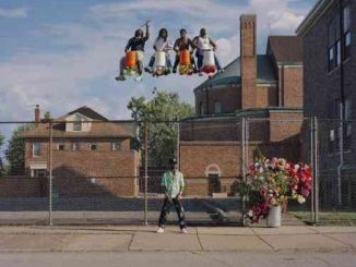 Big Sean – Lithuania ft. Travis Scott (download)