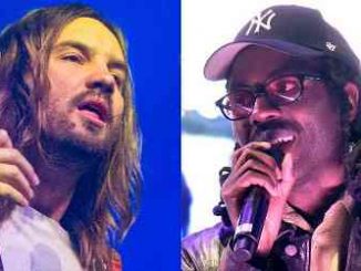Blood Orange x Tame Impala - Borderline (download)