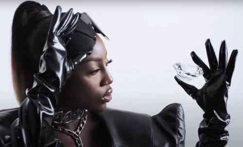 Bree Runway - Little Nokia (download)