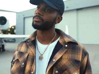 Bryson Tiller - Anniversary Album (download)