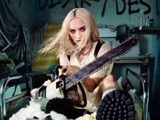 Carlie Hanson - DestroyDestroyDestroyDestroy EP (download)