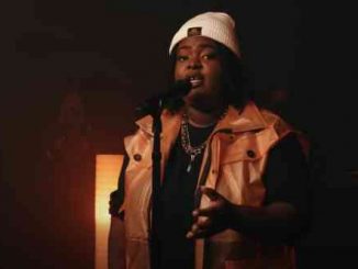 Chika Perform 'High Rises' And 'Crown' For The Tonight Show