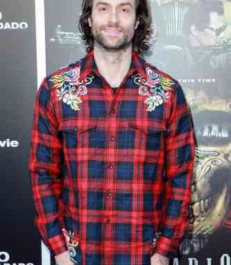 Chris D'Elia Accused Of Exposing Himself To 2 Women Without Consent
