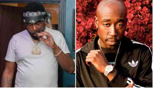 Conway the Machine - Seen Everything But Jesus Ft. Freddie Gibbs (download)