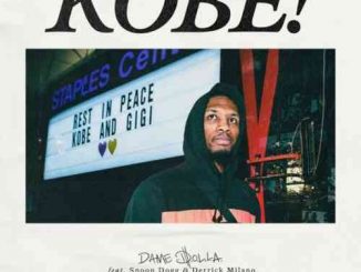 Dame D.O.L.L.A. – Kobe Ft. Snoop Dogg & Derrick Milano (download)