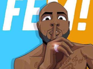 Davido - FEM (download)