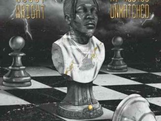 Dizzy Wright – My Hustle Unmatched Album (download)