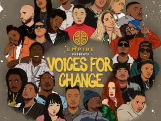 Empire - Voices For Change Vol.1 (download)