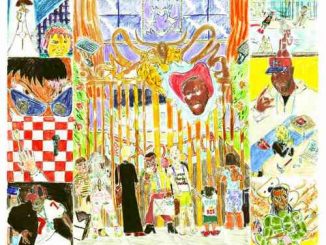 Fat Tony - Exotica Album (download)