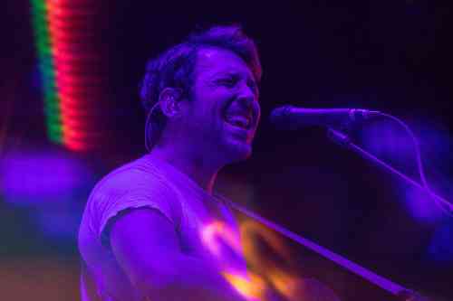 Fleet Foxes - Shore Album (download) Fleet Foxes - Shore Album (download)