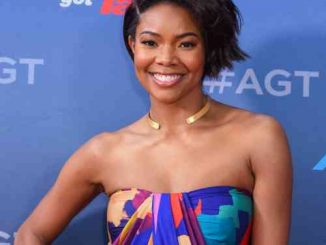 Gabrielle Union & "America's Got Talent" Settle Amicably