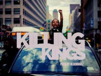 Grafh - Killing Kings (download)
