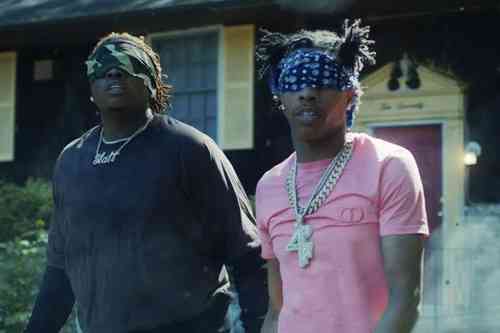 Gunna & Lil Baby - Blindfold (download)