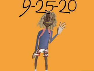 Jaah SLT - Right Now Ft. Young Nudy (download)