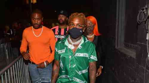 Jacquees - Exit 68 Mixtape (download) Jacquees - Exit 68 Mixtape (download)