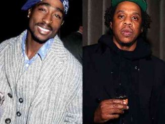 Jay-Z Tupac Beef Started Over Biggie Song - Irv Gotti