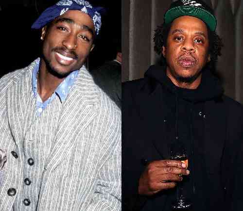 Jay-Z Tupac Beef Started Over Biggie Song - Irv Gotti