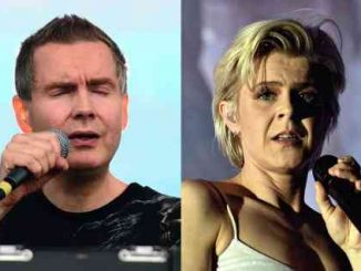 Jónsi x Robyn - Salt Licorice (download)