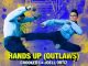 KXNG Crooked & Joell Ortiz - Hands Up 'Outlaws' (download)