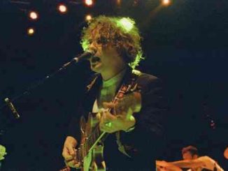 Kevin Morby - Campfire (download)