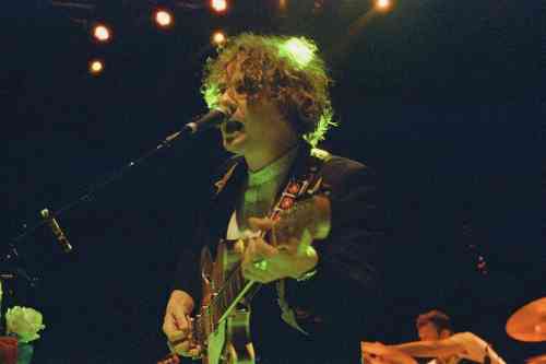 Kevin Morby - Campfire (download) Kevin Morby - Campfire (download)