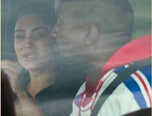 Kim Kardashian Divorcing Kanye West Report Kim Kardashian Divorcing Kanye West: Report