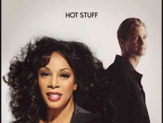Kygo & Donna Summer – Hot Stuff (download)