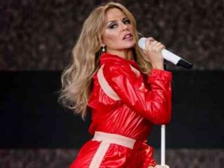 Kylie Minogue - ‘Magic’ (download)