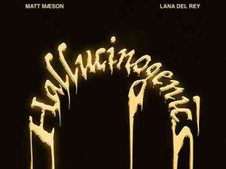 Lana Del Rey & Matt Maeson – Hallucinogenics (download)