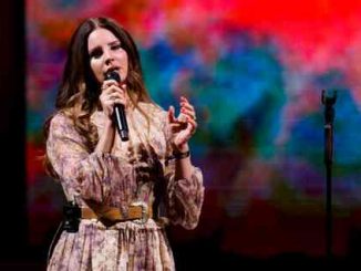 Lana Del rey - Let Me Love You Like A Woman (download)