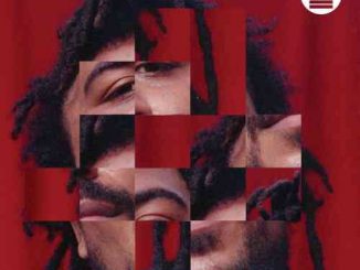 Liam Bailey x Black Thought - Champion (download)