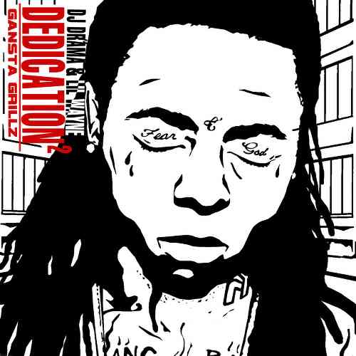 Lil Wayne x DJ Drama - Dedication 7 (download)