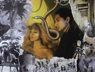 Lion Babe - Umi Says (download)