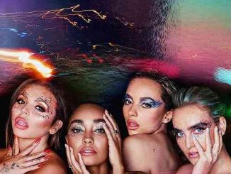 Little Mix - ‘Confetti’ Album (download)