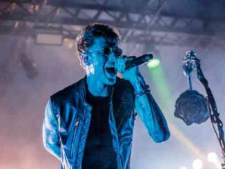 Machine Gun Kelly - Tickets To My Downfall Album (download)