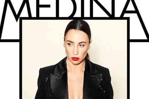 Medina - In and Out of Love (download)